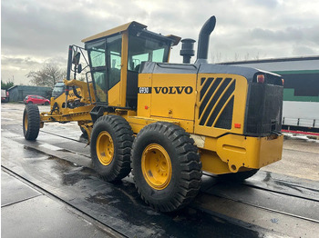 Motoniveladora Volvo G 930: foto 2