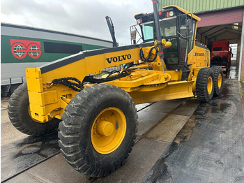 Motoniveladora Volvo G 930: foto 4