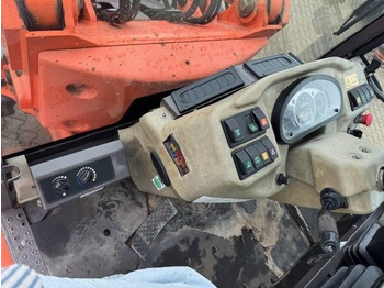 Carregadeira de rodas AHLMANN AS 150 E: foto 5 Carregadeira de rodas AHLMANN AS 150 E: foto 5