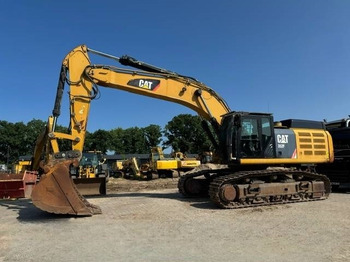 Escavadora de rastos CATERPILLAR 352F