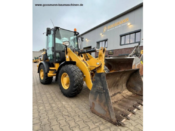 Carregadeira de rodas CATERPILLAR