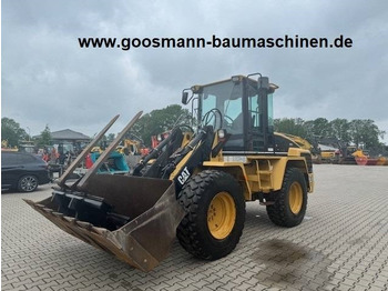 Carregadeira de rodas CATERPILLAR 14G