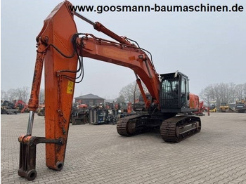Escavadora de rastos HITACHI ZX350