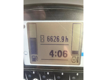 Mini escavadeira Kubota KX 080-4 Zentralschmierung: foto 4 Mini escavadeira Kubota KX 080-4 Zentralschmierung: foto 4