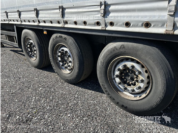Semi-reboque de lona SCHMITZ Curtainsider Standard: foto 5