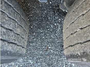 Semi-reboque de lona SCHMITZ Curtainsider Standard: foto 4