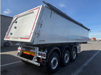 Locação de KEL-BERG 3-axle Tipper/Kipper/Tiptrailer 31 m³ KEL-BERG 3-axle Tipper/Kipper/Tiptrailer 31 m³: foto 3