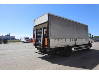 Caminhão com lona Scania P 94-230 Curtainsider/Plane/Gardin: foto 3
