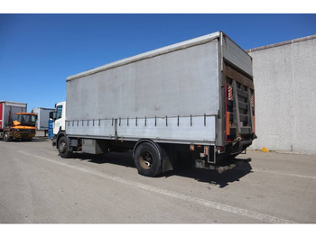 Caminhão com lona Scania P 94-230 Curtainsider/Plane/Gardin: foto 4