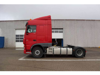 Tractor DAF XF 480 FT Tractor/Sattelzugmaschine/Trækker: foto 5