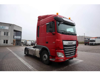 Tractor DAF XF 480 FT Tractor/Sattelzugmaschine/Trækker: foto 2