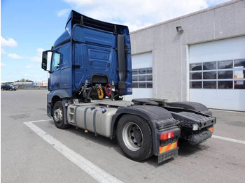 Tractor Mercedes-Benz Actros 1843 Tractor/Sattelzugmaschine/Trækker: foto 4
