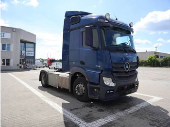Tractor Mercedes-Benz Actros 1843 Tractor/Sattelzugmaschine/Trækker: foto 2