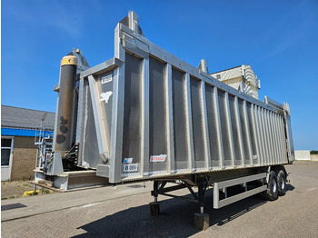 Semireboque basculante BENALU