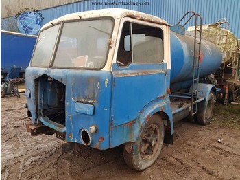 Caminhão tanque Fiat 643 N Fuel Tanktruck: foto 1