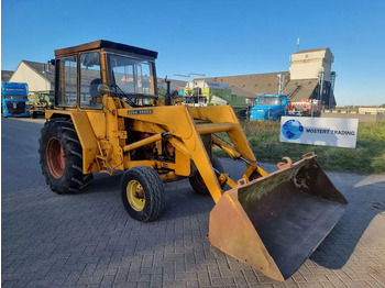 Trator John Deere JD410: foto 4