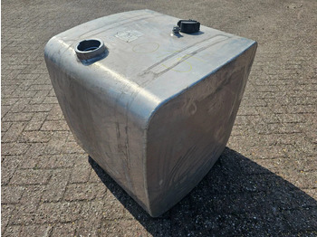 Tanque de combustível MAN