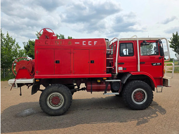 Carro de bombeiro Renault Midliner 210 M210 - 40BCA230: foto 4