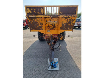 Dumper Veenhuis 22000: foto 3