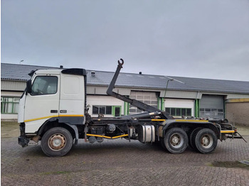 Caminhão basculante VOLVO FH12 420
