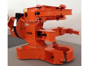 Equipamento WESTTECH