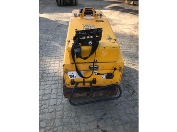Rolo JCB VM 1500: foto 4