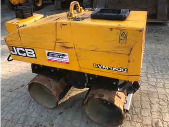 Rolo JCB VM 1500: foto 2