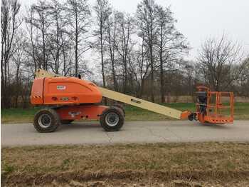 Plataforma telescópica JLG 400 S: foto 2