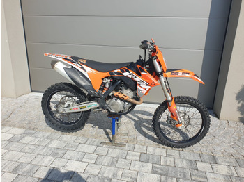 Motocicleta KTM 350: foto 2