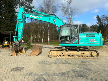 Escavadora de rastos KOBELCO