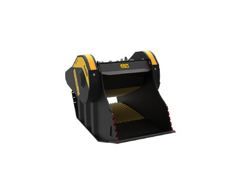 Balde MB CRUSHER