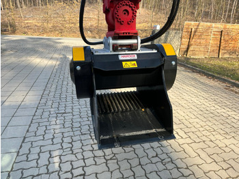 Balde MB CRUSHER