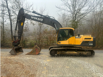 Escavadora de rastos VOLVO EC220DL