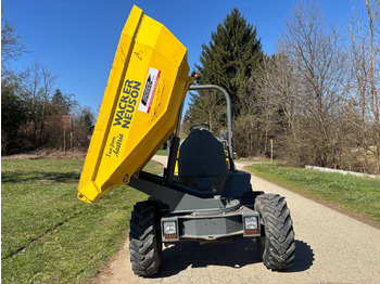 Tombador WACKER NEUSON 3001: foto 4