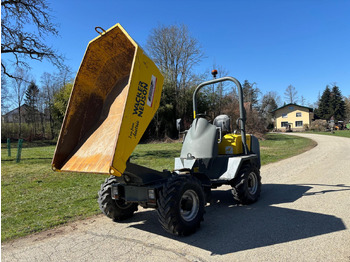 Tombador WACKER NEUSON 3001: foto 3