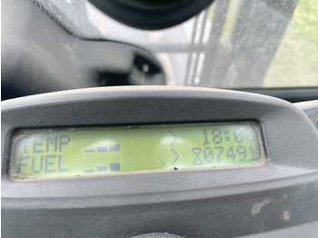 Empilhadeira a diesel hyster H7.0FT: foto 5