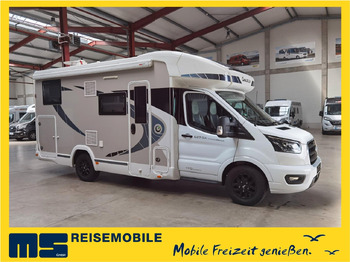 Locação de  Chausson 627 GA TITANIUM -PREMIUM /EINZELBETTEN & HUBBETT Chausson 627 GA TITANIUM -PREMIUM /EINZELBETTEN & HUBBETT: foto 1