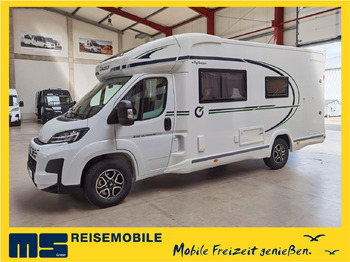 Autocaravana perfilada CHAUSSON 640