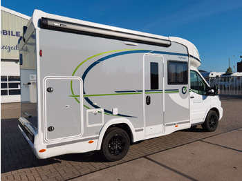 Locação de  Chausson 650 TITANIUM / - 2026 - / 165PS - 8G. / HUBBETT Chausson 650 TITANIUM / - 2026 - / 165PS - 8G. / HUBBETT: foto 4