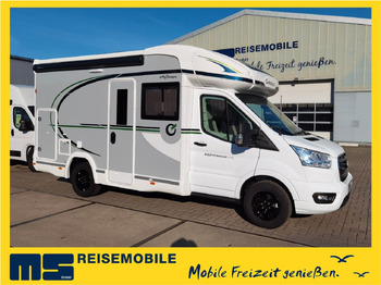 Locação de  Chausson 650 TITANIUM / - 2026 - / 165PS - 8G. / HUBBETT Chausson 650 TITANIUM / - 2026 - / 165PS - 8G. / HUBBETT: foto 1