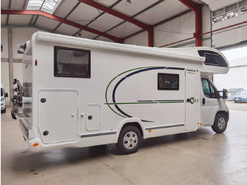 Autocaravana capucine Chausson C 727 FIRST LINE /140PS / EINZELBETTEN & ALKOVEN: foto 4