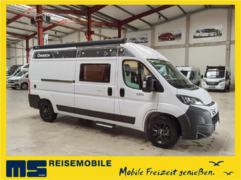 Campervan CHAUSSON V594 First Line