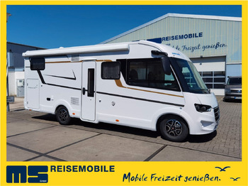 Autocaravana integral EURA MOBIL