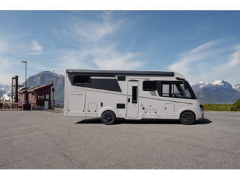 Autocaravana integral Eura Mobil INTEGRA LINE GT 726 EF / MB 170PS-9G / MOD.2025: foto 4