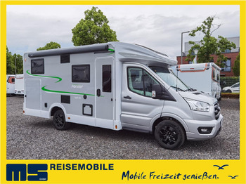 Autocaravana perfilada FORSTER