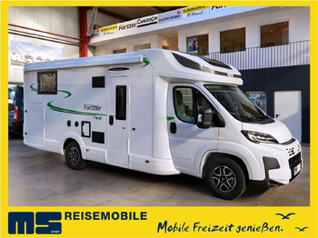 Autocaravana perfilada FORSTER