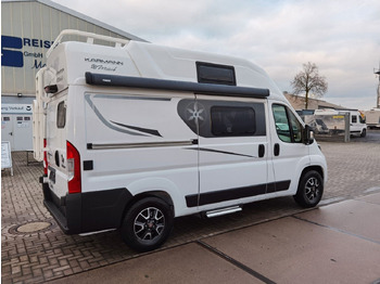 Campervan Karmann DEXTER 550 / 140PS / CONCEPT - PAKET & HUBBETT Karmann DEXTER 550 / 140PS / CONCEPT - PAKET & HUBBETT: foto 4 Campervan Karmann DEXTER 550 / 140PS / CONCEPT - PAKET & HUBBETT Karmann DEXTER 550 / 140PS / CONCEPT - PAKET & HUBBETT: foto 4