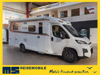 Locação de  Weinsberg CARACOMPACT 600 MEG EDITION PEPPER / MODELL 2025 Weinsberg CARACOMPACT 600 MEG EDITION PEPPER / MODELL 2025: foto 1