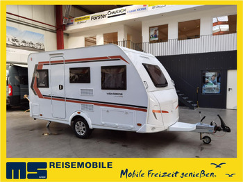 Caravana WEINSBERG CaraOne 390 QD