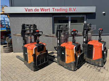 Stacker BT SPE125L: foto 4